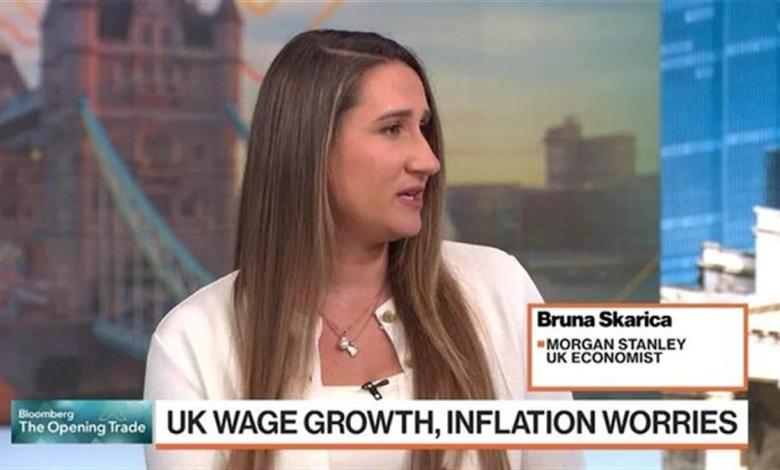 Skarica said Boe is expected to reduce inflation prospects. Skarica said Boe is expected to reduce inflation prospects.