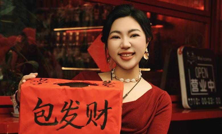 How 4 Alibaba workers who lay off employees found a popular bread restaurant How 4 Alibaba workers who lay off employees found a popular bread restaurant