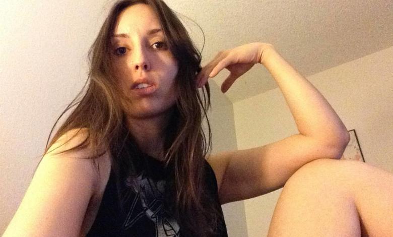 Las Vegas woman allegedly taking drugs, older man she meets on dating app Las Vegas woman allegedly taking drugs, older man she meets on dating app