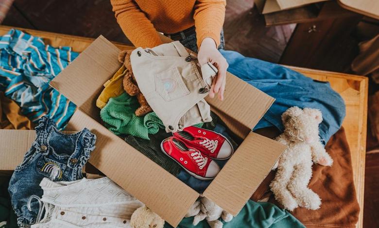 Germany's blueprint for EPR in textiles, footwear before footwear Germany's blueprint for EPR in textiles, footwear before footwear