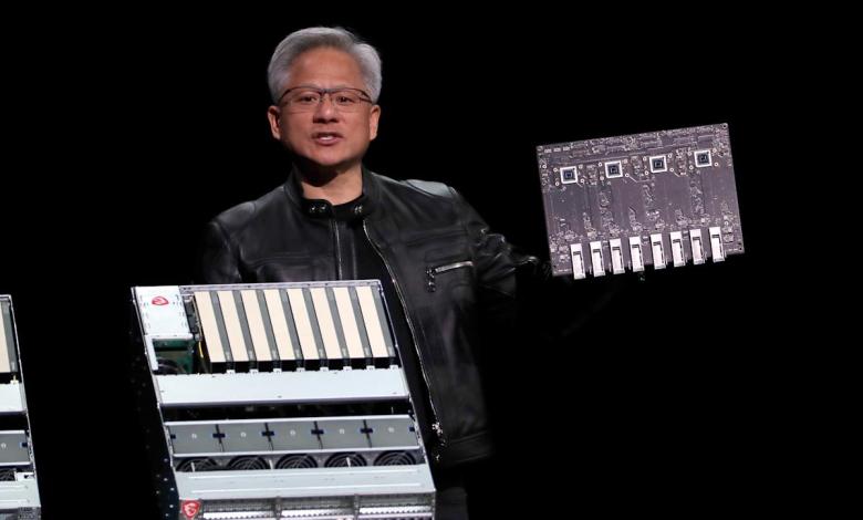What Wall Street may be missing in Nvidia What Wall Street may be missing in Nvidia