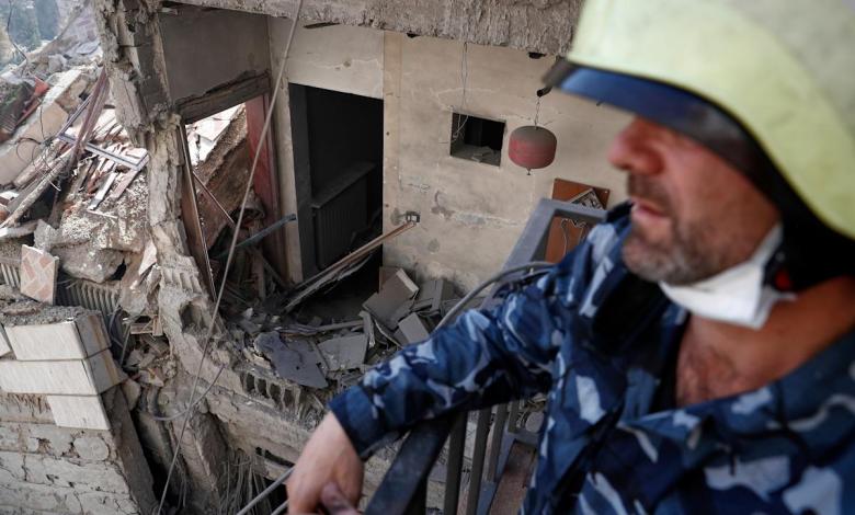 Syria will join the donor meeting for the first time, a key step for its new leader Syria will join the donor meeting for the first time, a key step for its new leader