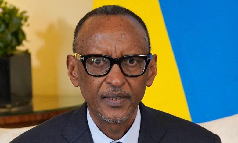 Rwanda and Belgium's relationship with “new colonial delusion” Rwanda and Belgium's relationship with “new colonial delusion”