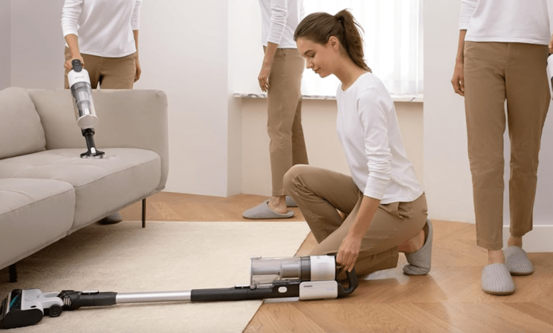 One of our favorite cordless vacuums is 0 as a Memorial Day sale One of our favorite cordless vacuums is 0 as a Memorial Day sale
