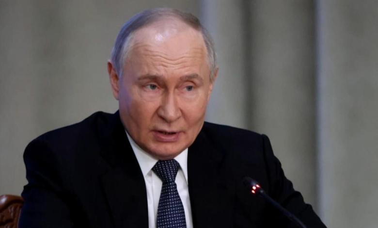 How the new documentary “Putin's Last Game” explores fears beyond Ukrainian borders How the new documentary “Putin's Last Game” explores fears beyond Ukrainian borders