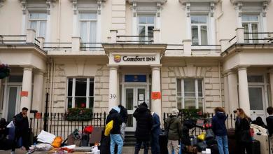 Landlords are expected to accommodate asylum seekers Landlords are expected to accommodate asylum seekers