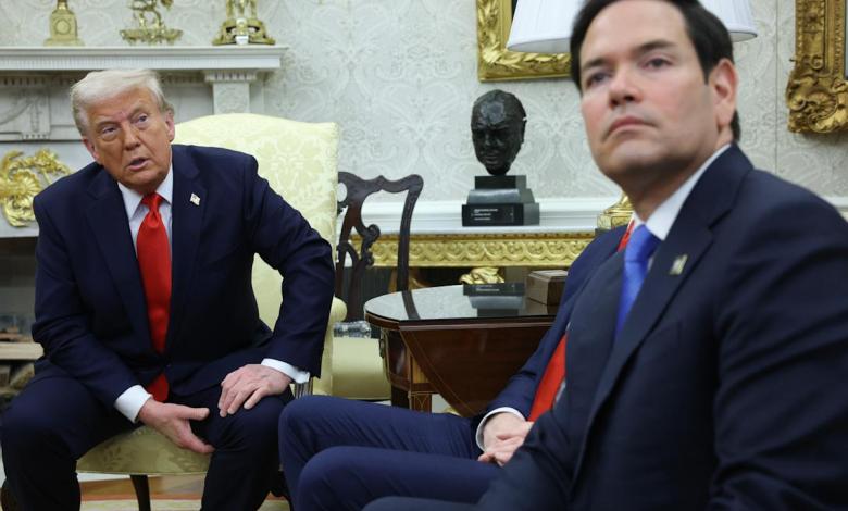 Is Trump planning to annex Canada? Secretary Rubio said it Is Trump planning to annex Canada? Secretary Rubio said it