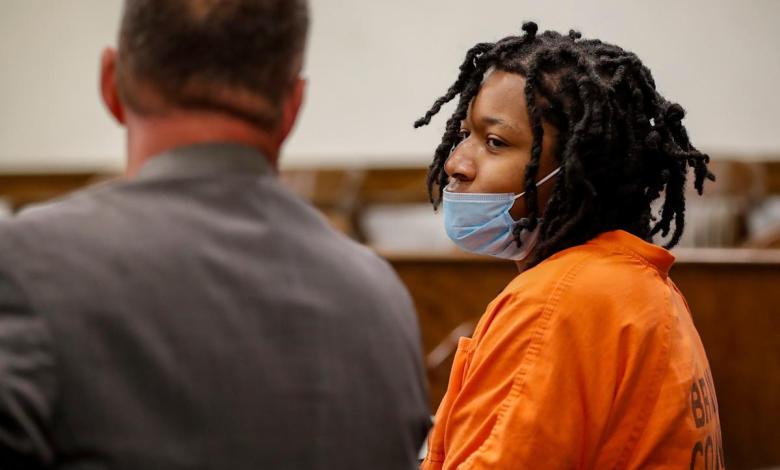 Green Bay teen sentenced to 10 years of shooting near Preble High School Green Bay teen sentenced to 10 years of shooting near Preble High School