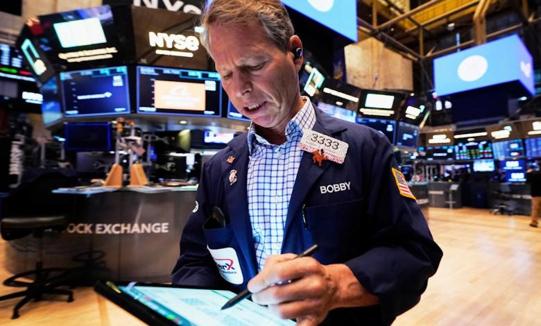Why the latest stock market pullback feels right Why the latest stock market pullback feels right