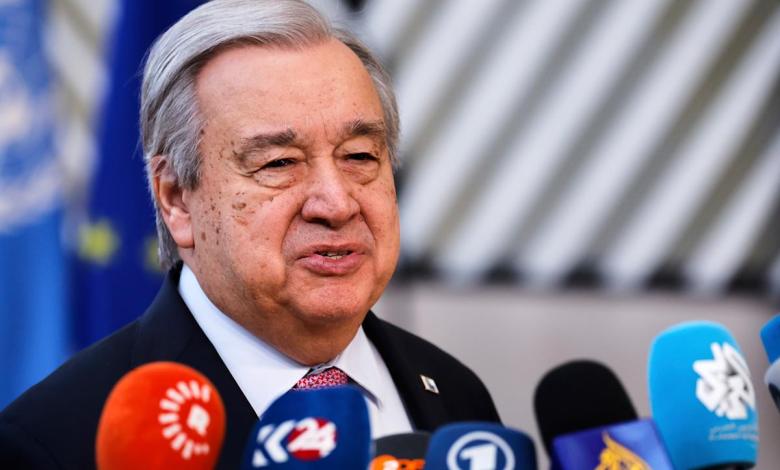 World leaders must speak in a voice to prevent a new civil war in South Sudan World leaders must speak in a voice to prevent a new civil war in South Sudan