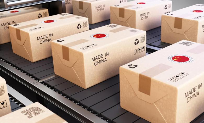 These Chinese-made products are quickly hard to find in the United States These Chinese-made products are quickly hard to find in the United States