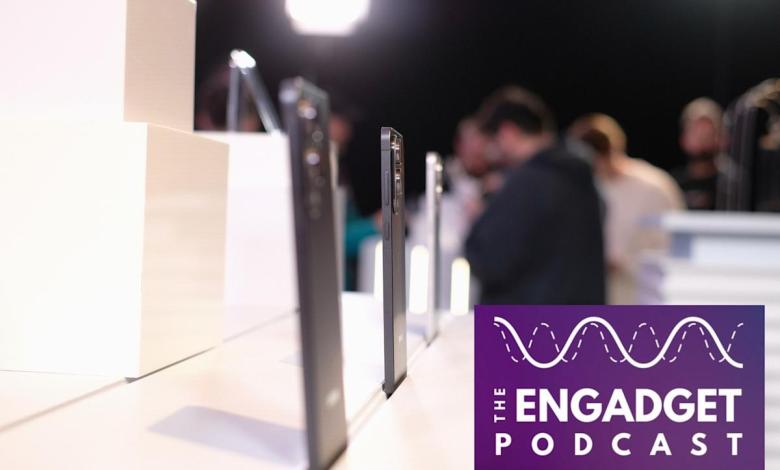 Who needs Samsung's ultra-thin Galaxy S25 Edge? Who needs Samsung's ultra-thin Galaxy S25 Edge?