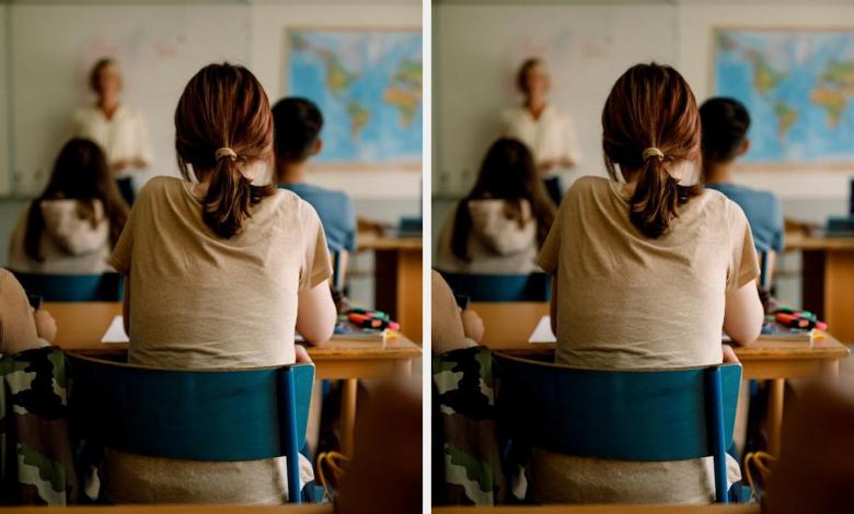 I am a teacher. It's about the shocking facts instilled in the “awakening” that makes conservatives feel fearful. I am a teacher. It's about the shocking facts instilled in the “awakening” that makes conservatives feel fearful.