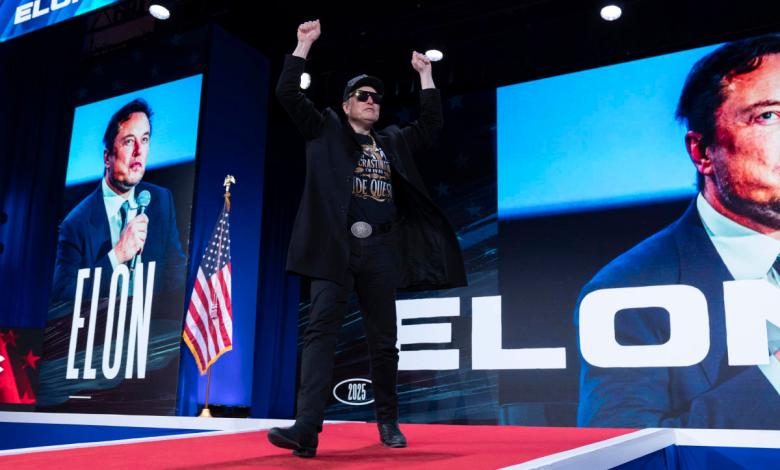 Key institutions, including some led by Trump loyalists, refuse to comply with Musk's latest needs Key institutions, including some led by Trump loyalists, refuse to comply with Musk's latest needs