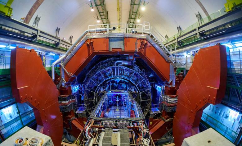 Scientists have discovered that lead can indeed turn into gold (with the help of the Large Hadron Collider) Scientists have discovered that lead can indeed turn into gold (with the help of the Large Hadron Collider)