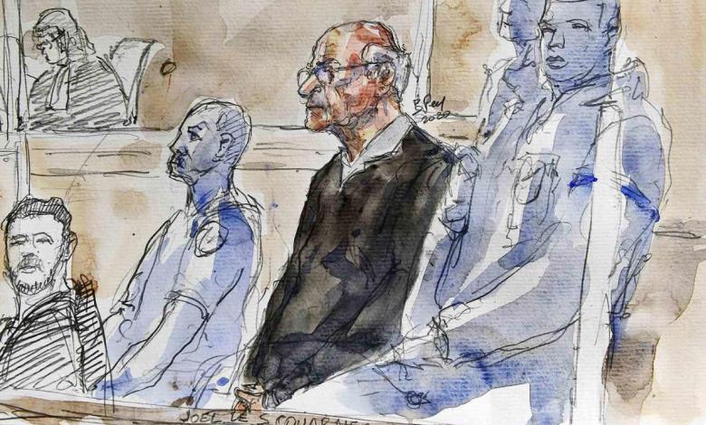 Former surgeon accused of abuse of 299 young patients at the start of the trial, “Acknowledge” the charges: Report Former surgeon accused of abuse of 299 young patients at the start of the trial, “Acknowledge” the charges: Report