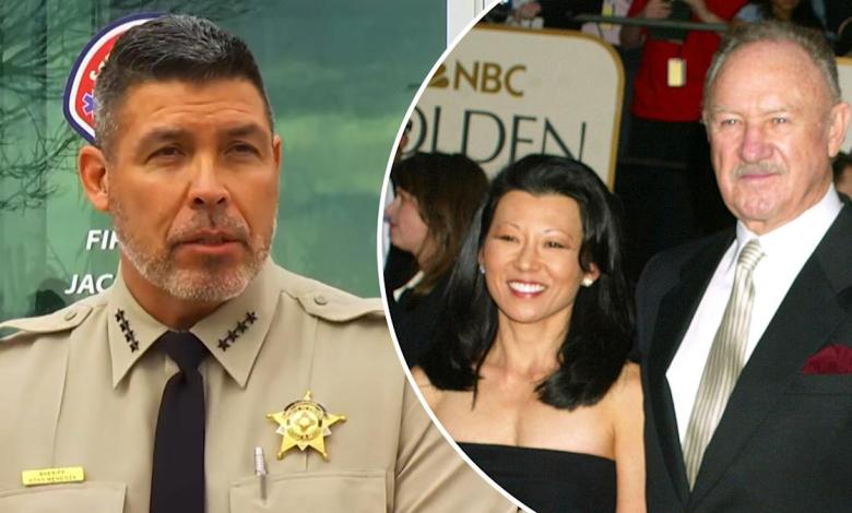 Authorities revealed Authorities revealed