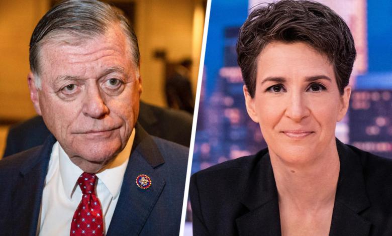 Maddow Blog | Rachel Madow Maddow Blog | Rachel Madow