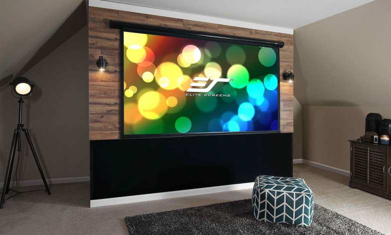 The best projectors for 2025 The best projectors for 2025