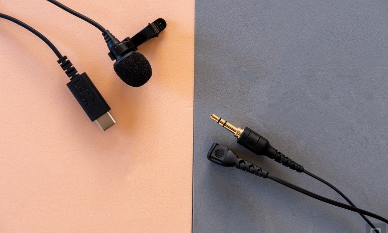 The best mobile microphones of 2025 The best mobile microphones of 2025