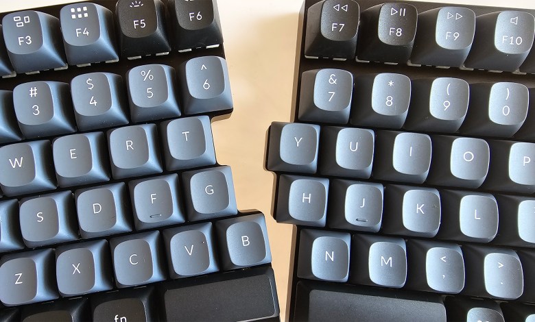 Best Ergonomic Keyboards of 2025 Best Ergonomic Keyboards of 2025