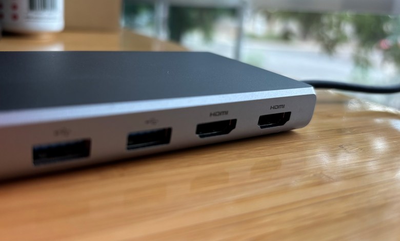 Best USB-C Hub of 2025 Best USB-C Hub of 2025