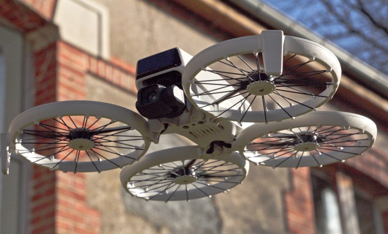 DJI Flip Review: A Unique and Useful Creator Drone with Some Flaws DJI Flip Review: A Unique and Useful Creator Drone with Some Flaws