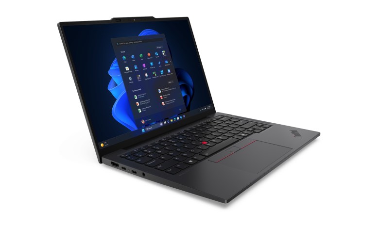 Lenovo updates its ThinkPad lineup with new chips and formats on MWC 2025 Lenovo updates its ThinkPad lineup with new chips and formats on MWC 2025