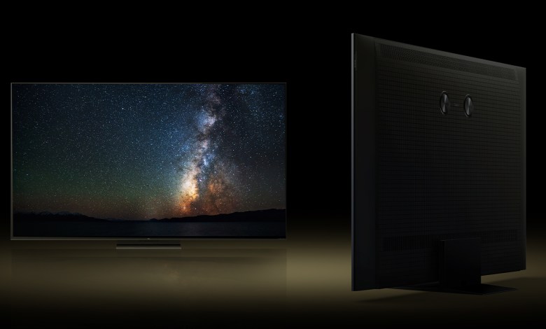 TCL's new mini LED TVs offer higher peak brightness and better contrast than earlier models TCL's new mini LED TVs offer higher peak brightness and better contrast than earlier models