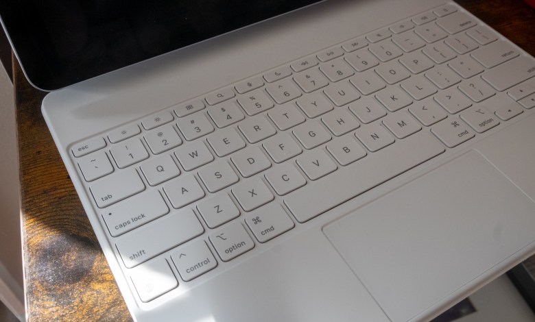 iPad Air M3 Review: A modest update is still easy to recommend iPad Air M3 Review: A modest update is still easy to recommend
