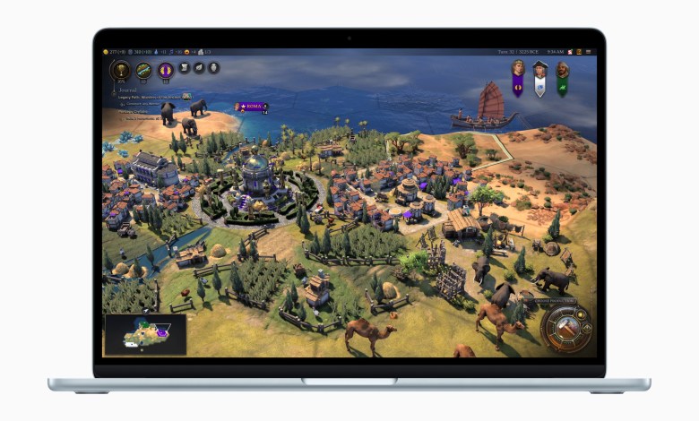 Everything Apple announced since its last event Everything Apple announced since its last event