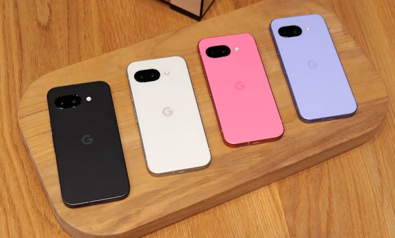 Pixel 9A to launch in the United States on April 10 Pixel 9A to launch in the United States on April 10