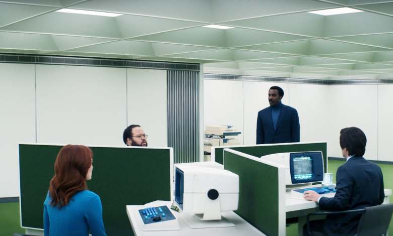 Severe Season 2 Review: Innie Rights and Humanity Makes For More Powerful Shows Severe Season 2 Review: Innie Rights and Humanity Makes For More Powerful Shows