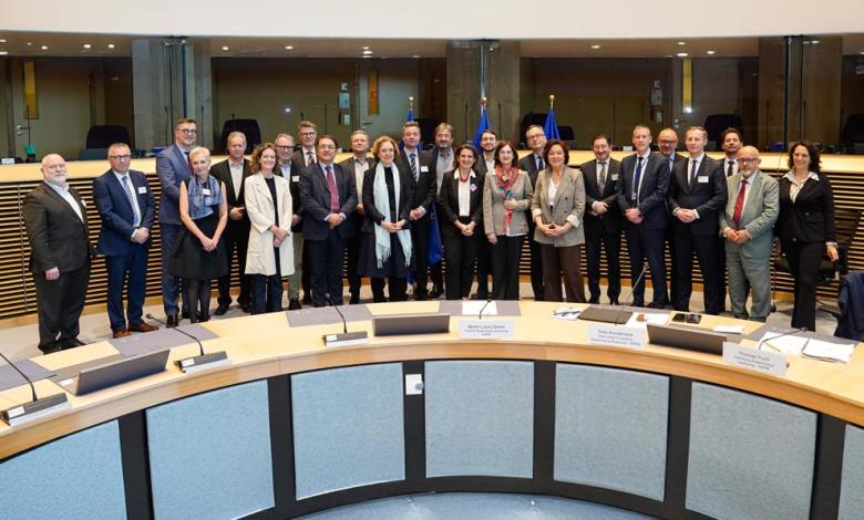 New EU allegations against Google could result in at least billion in fines New EU allegations against Google could result in at least billion in fines