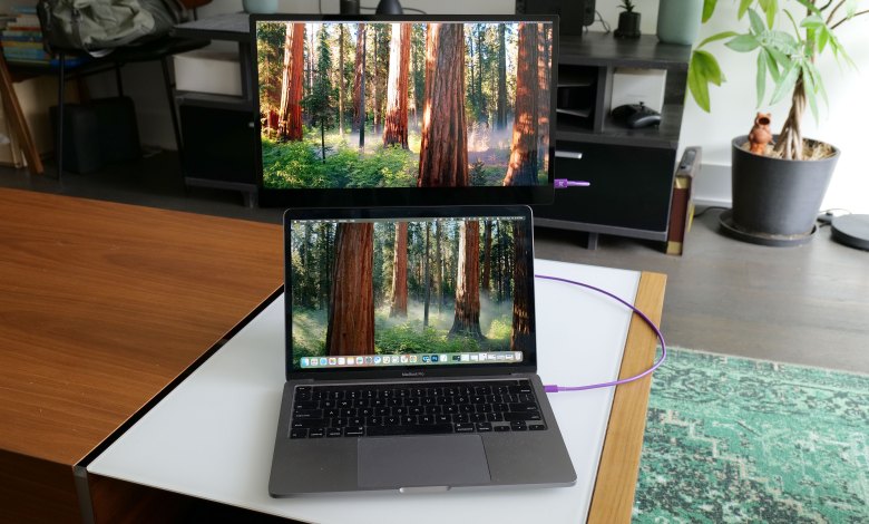 Espresso 15 Pro Review: Just a very good (albeit expensive) portable monitor Espresso 15 Pro Review: Just a very good (albeit expensive) portable monitor
