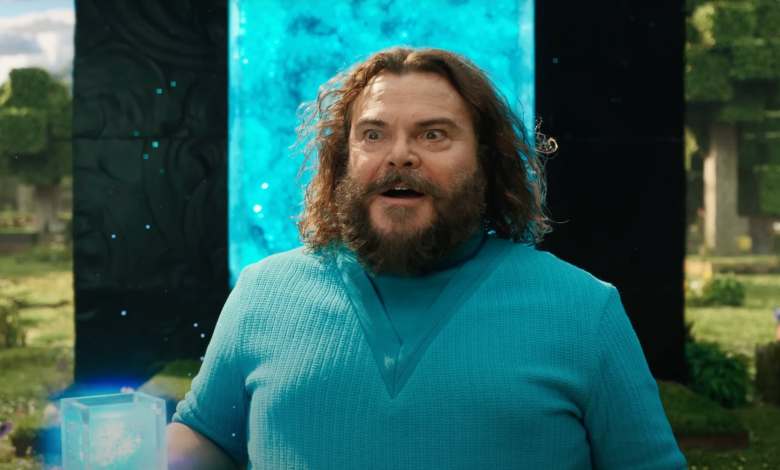 Minecraft Movie Review: Very good, actually Minecraft Movie Review: Very good, actually
