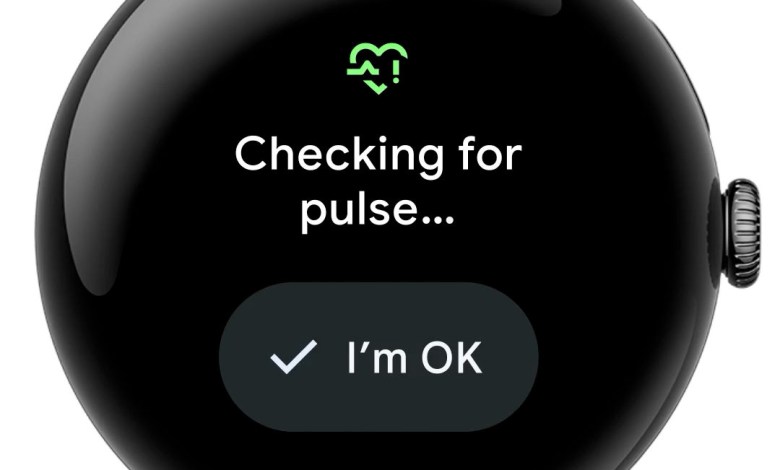 In the United States, Google is launching the Pixel Watch 3's “lost pulse detection” feature In the United States, Google is launching the Pixel Watch 3's “lost pulse detection” feature