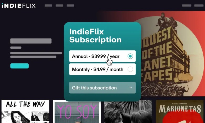 Vimeo streaming enables creators to scroll their own Netflix Vimeo streaming enables creators to scroll their own Netflix