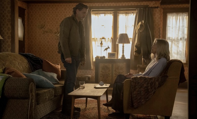 U.S. final season premiere: “The Days to Come” highlights the fracture between Ellie and Joel U.S. final season premiere: “The Days to Come” highlights the fracture between Ellie and Joel