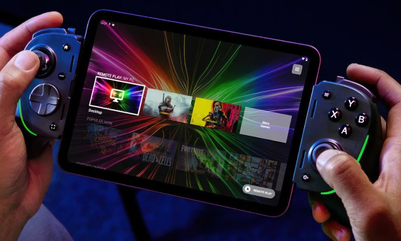 Razer's PC Remote Play app is now available Razer's PC Remote Play app is now available