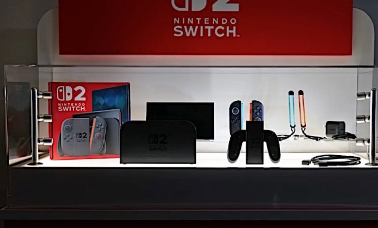 The next morning: Let's talk about the Switch 2 price The next morning: Let's talk about the Switch 2 price