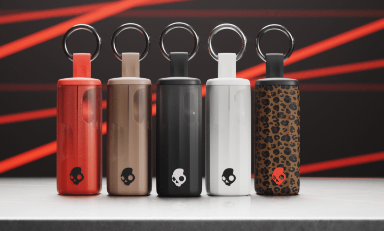 Skullcandy's new method 360 ANC earbuds have been tuned by Bose Skullcandy's new method 360 ANC earbuds have been tuned by Bose