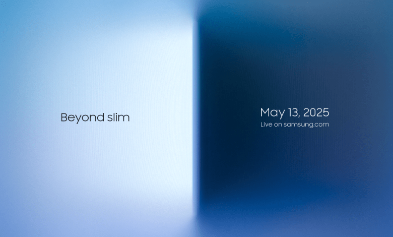 How to Watch Samsung Unpack the Galaxy S25 Edge How to Watch Samsung Unpack the Galaxy S25 Edge