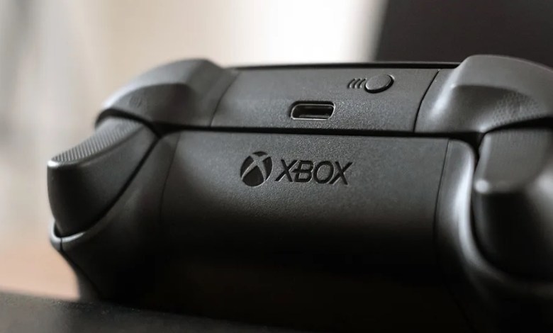 We may not get this handheld Xbox for a while We may not get this handheld Xbox for a while