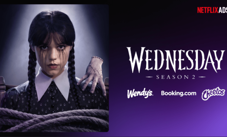 Netflix has figured out a way to make advertising worse using AI Netflix has figured out a way to make advertising worse using AI