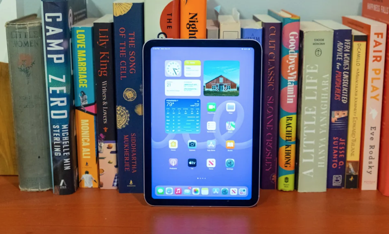 Latest iPad mini drops to record price Latest iPad mini drops to record price