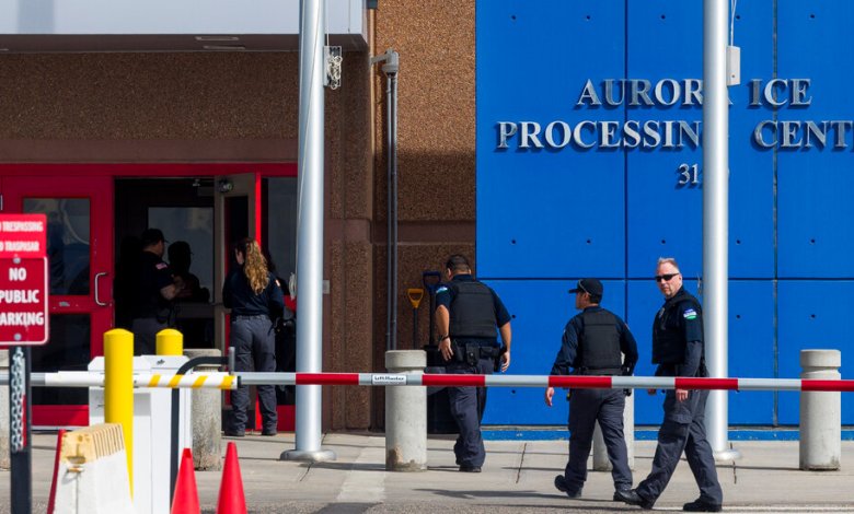 The IRS agrees to share tax information on immigration with ICE The IRS agrees to share tax information on immigration with ICE