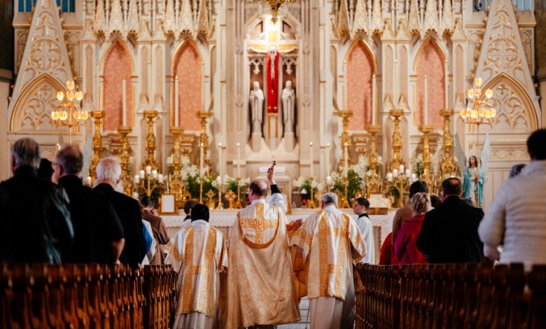 As a conclusion, Catholics want to know whether the new pope would support Latin Mass. As a conclusion, Catholics want to know whether the new pope would support Latin Mass.
