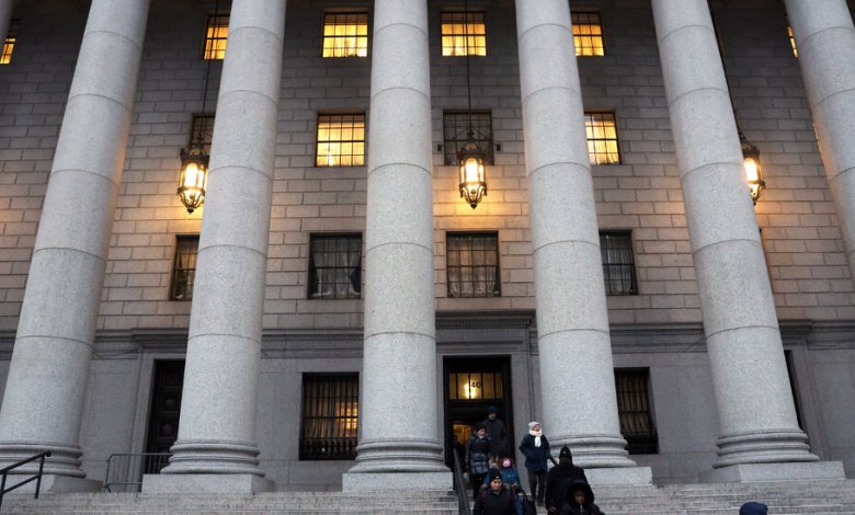 Man charged with federal hate crimes in attack on Jewish protesters Man charged with federal hate crimes in attack on Jewish protesters