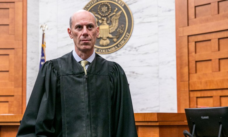 Judge believes that under wartime law, the Trump administration's deportation obstacle Judge believes that under wartime law, the Trump administration's deportation obstacle